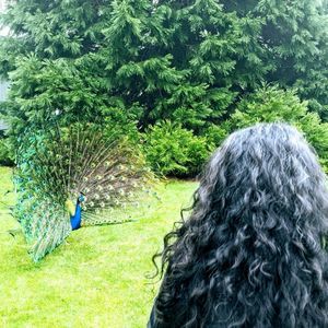 Meet your Posher, Nitu